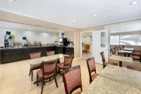 Best Western Snyder Inn