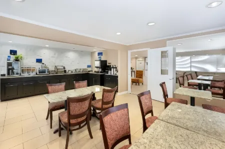 Best Western Snyder Inn