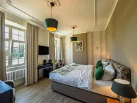Kasteel Pietersheim Maastricht - Lanaken Hotels in Maasmechelen