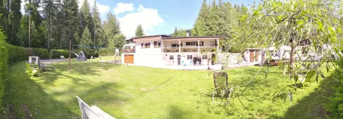 Gîte "LA MESANGE" - LA BRESSE - 6 people Hoteles en La Bresse