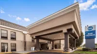 Best Western Albemarle Inn Hotels in Albemarle