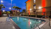 Best Western Plus Daphne Inn  Suites Hotels in Baldwin County