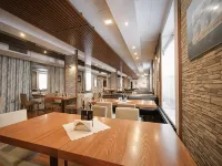 Riverside Boutique Hotel Hotel a Dobrinishte