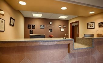 Best Western Danville Inn