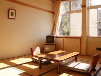 美里健康旅館 早川町酒店