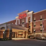 Hampton Inn & Suites Mishawaka/South Bend Hotels in Harris Township