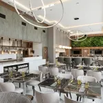 AC Hotel Stockholm Ulriksdal