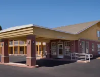 Days Inn by Wyndham Ukiah