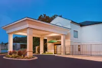 Super 8 by Wyndham Ft. Oglethorpe GA/Chatt TN Area Hotel a Fort Oglethorpe