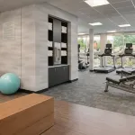 Fairfield Inn & Suites Wenatchee Hotels in Rock Island