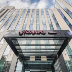 Hampton by Hilton Warszawa Mokotow โรงแรมใน