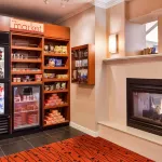 Residence Inn Boston Andover Hotels in Andover