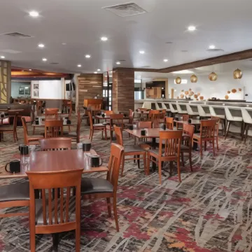 DoubleTree by Hilton Lawrence