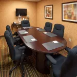 Hampton Inn & Suites Cleveland-Southeast/Streetsboro Hotels in Streetsboro