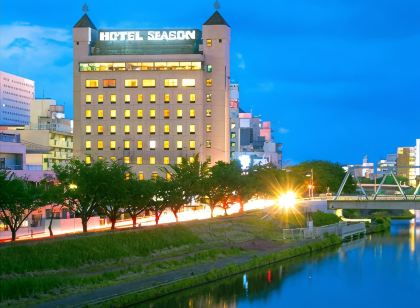 미토 호텔 시즌