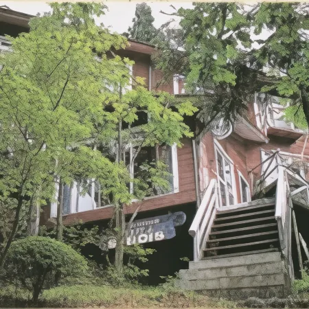 Pension Logette Sainbois