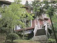 Pension Logette Sainbois Hotels in 