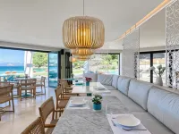 Vathi Cove Luxury Resort & Spa Hotels near شاطئ ماربل