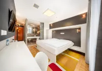 Omnia Hotel Relax & Wellness Hotels in Mala Upa