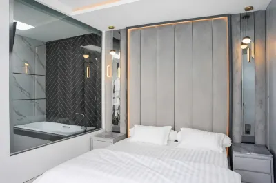 Chloe W Villa Hotel a 