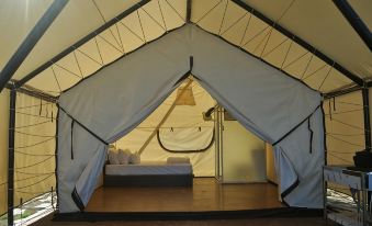 Goseong Polaris Glamping