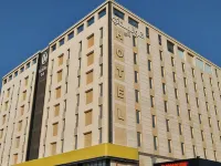 Holiday Al Khaleej Hotel Hotels in Al Tahliyah