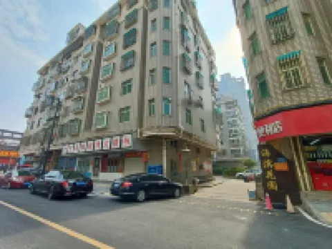 平潭海華民宿（龍華路分店）