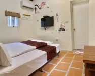 嚨口秘境古厝民宿