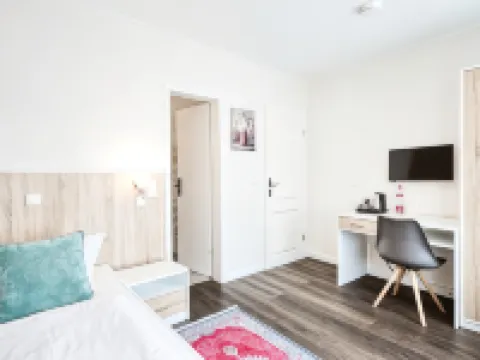 D&D Hotel by Wiggers Hotels in Stormarn