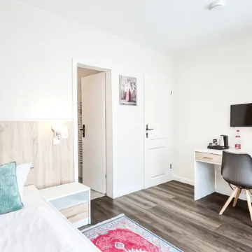 D&D Hotel by Wiggers