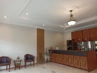 Hotel Urban Malioboro Nol Kilometer - 2-Star