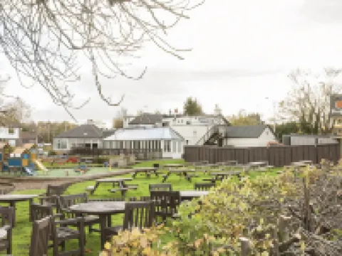 Wirral (Heswall) Hotels in Wirral