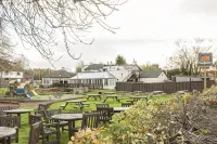 Wirral (Heswall) Các khách sạn ở Flint