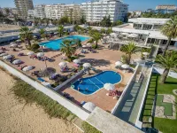 Hotel Vasco Da Gama - Beach