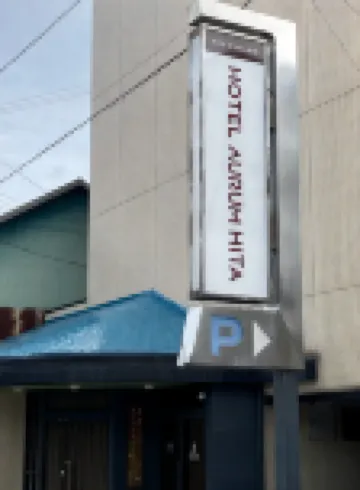 Hotel Aurum Hita