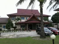 Wisma Tirta Kencana Near Pekanbaru Airport Hotels in Bukit Raya