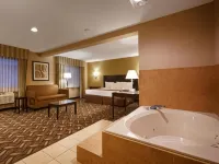 Best Western Pontiac Inn Hotels in Livingston County