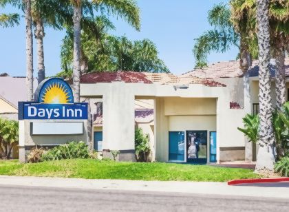 丘拉維斯塔海灣飯店