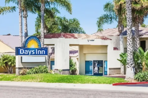 SureStay Hotel by Best Western Chula Vista San Diego Bay