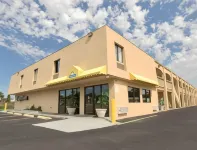 Days Inn by Wyndham Chesapeake Hotels in Chesapeake