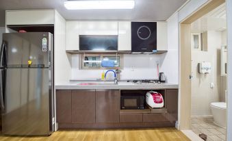 Gongju Gyeryongsan 1 Night 2 Day Pension