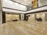 Hotel Abode 남팔리 주변 호텔