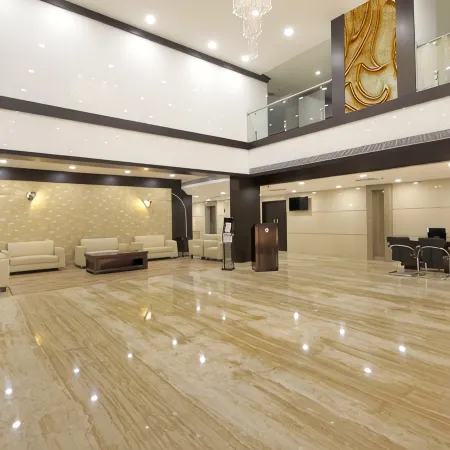 Hotel Abode Отели рядом с достопримечательностью «NTR Сад»
