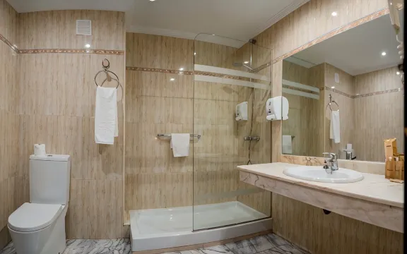 Hotel Bahía de Vigo Habitaciones Photos