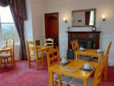 エドルウッド ゲスト ハウス ラーウィックのホテル