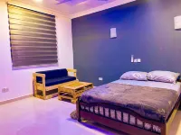 Fully Furnished Studio Apartment Hotels in Tema