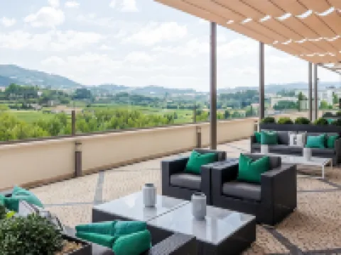 Hotel Cidnay Hotels in Santo Tirso