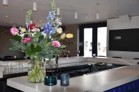 Blue Mansion Hotel - bars