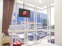 d'primahotel WTC Mangga Dua Hotels in North Jakarta
