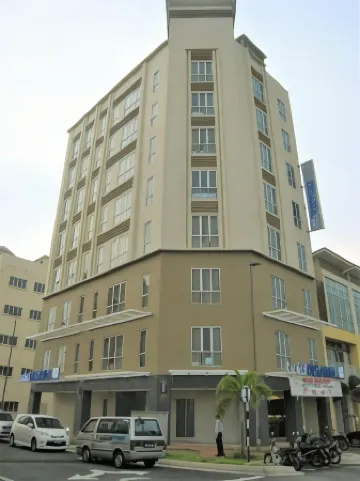 Hotel Desaria